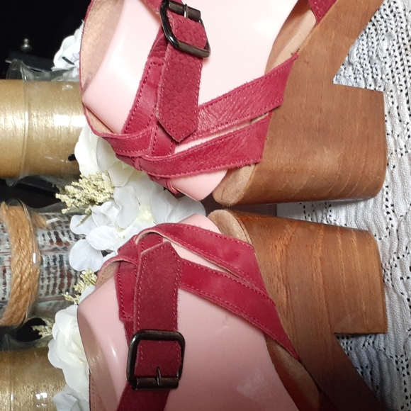 FREE PEOPLE PLATFORM - Picture 7 of 15